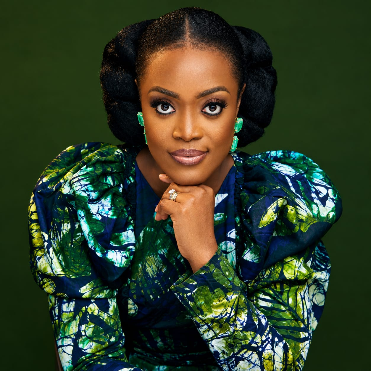How Professor Adaeze Oreh Is Strengthening Nigeria’s Health Systems