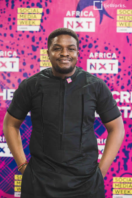 Nigerian Artist Uzoma Dunkwu Wins Emmy for Marvel’s Eyes of Wakanda