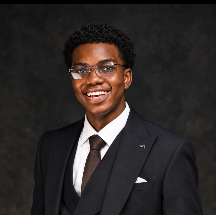 How Dayo Adedeji Built Dynasty Africa From Social Media