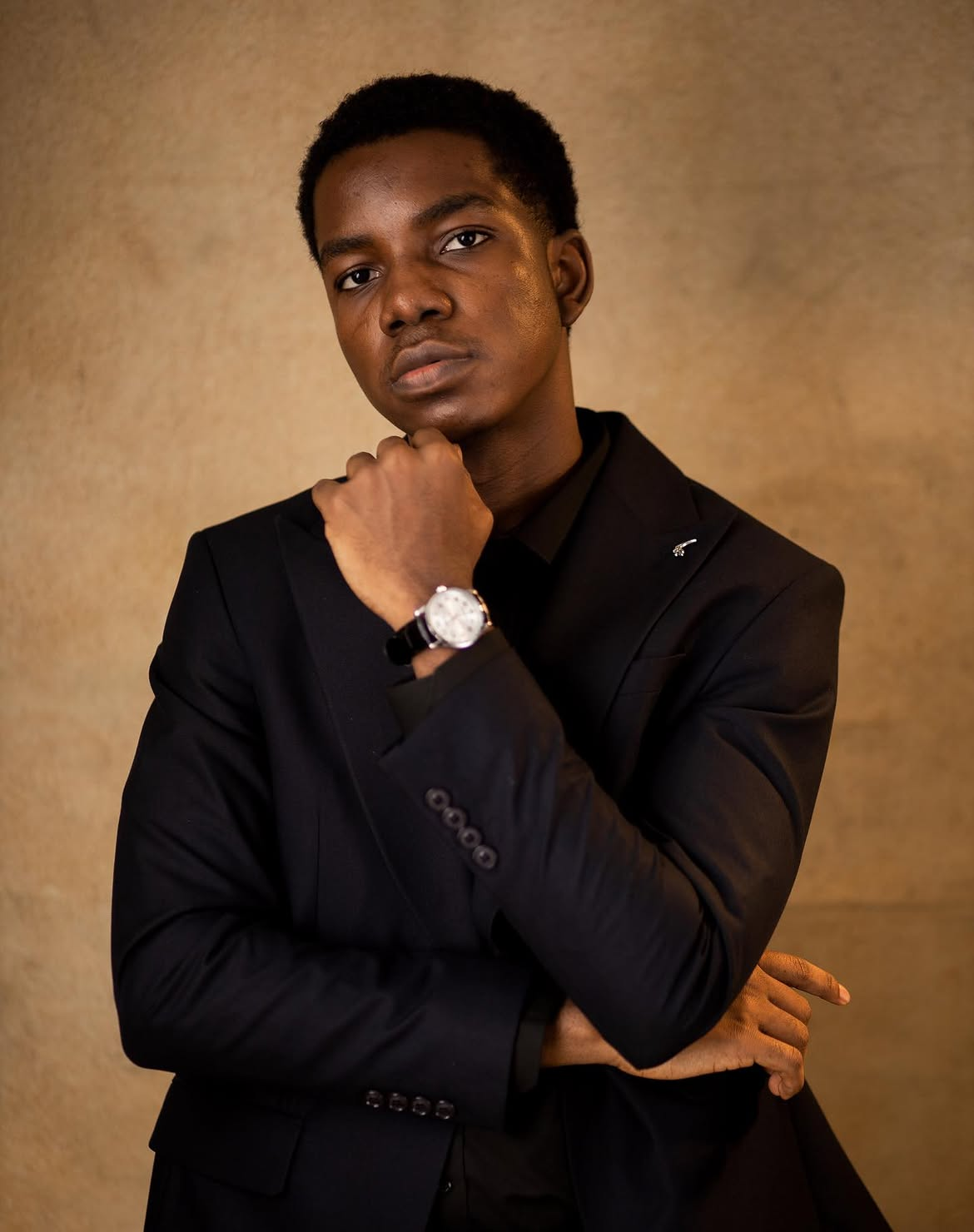How Dayo Adedeji Built Dynasty Africa From Social Media
