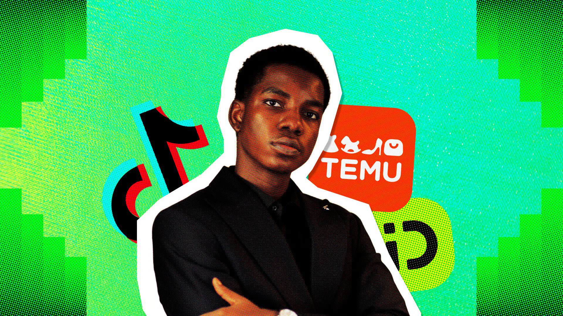 How Dayo Adedeji Built Dynasty Africa From Social Media