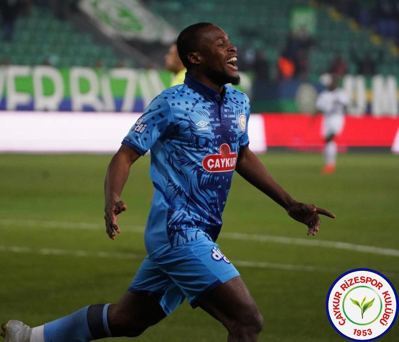 Orban, Bassey, Arokodare Lead Nigerian Stars Across Europe