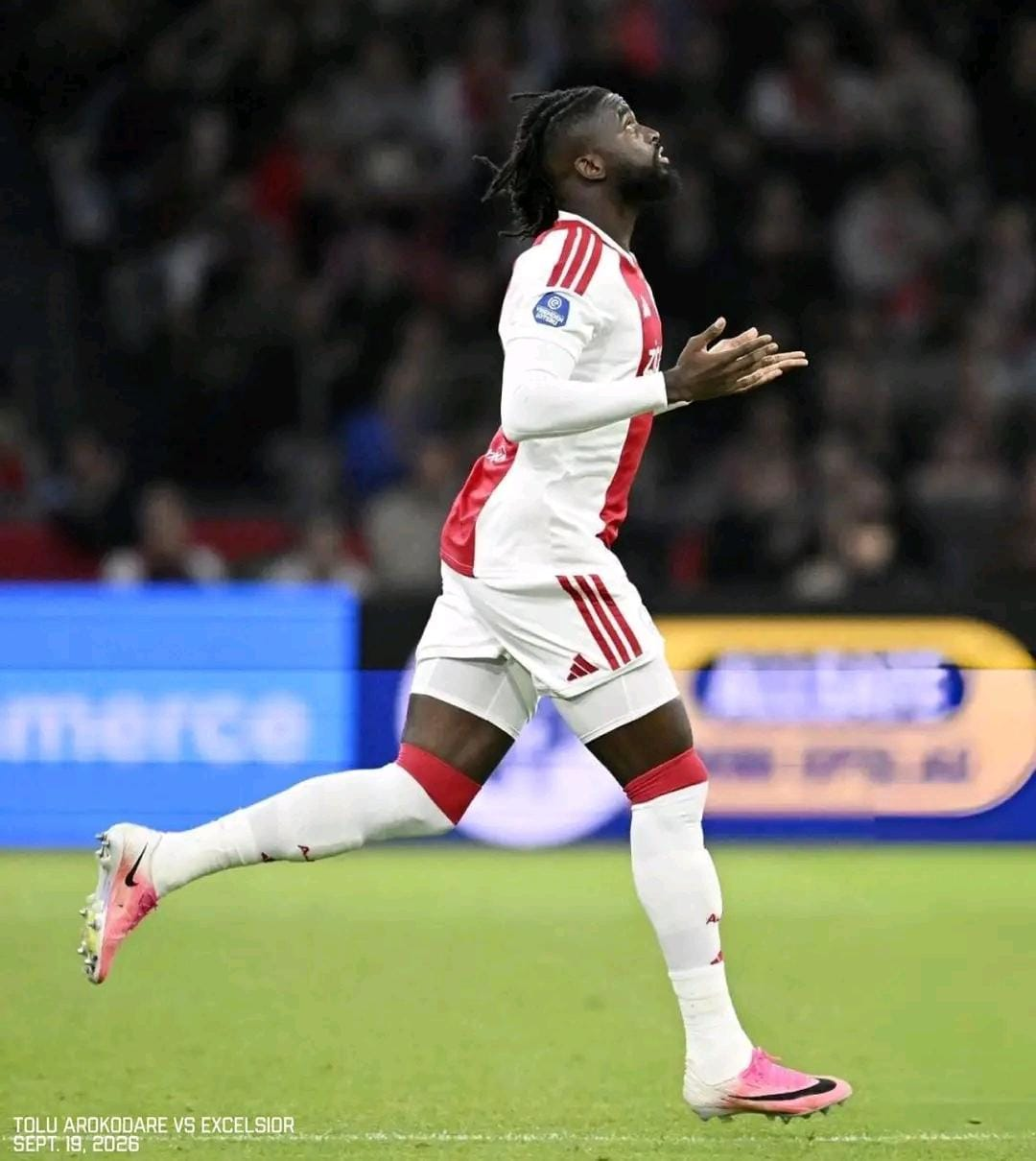 Orban, Bassey, Arokodare Lead Nigerian Stars Across Europe