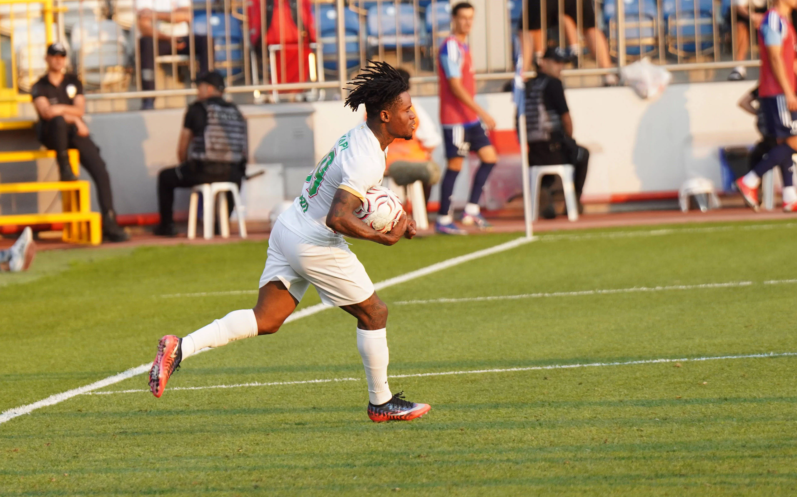 Orban, Bassey, Arokodare Lead Nigerian Stars Across Europe