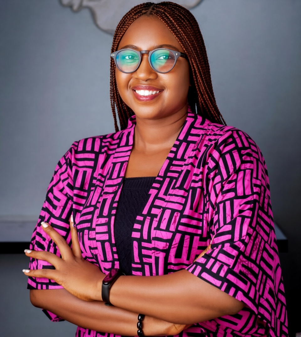 How Nyifamu Ogechi Manzo Is Supporting Nigerian Farmers
