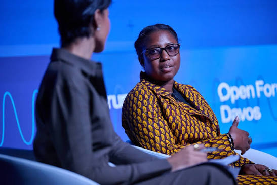 How Nyifamu Ogechi Manzo Is Supporting Nigerian Farmers