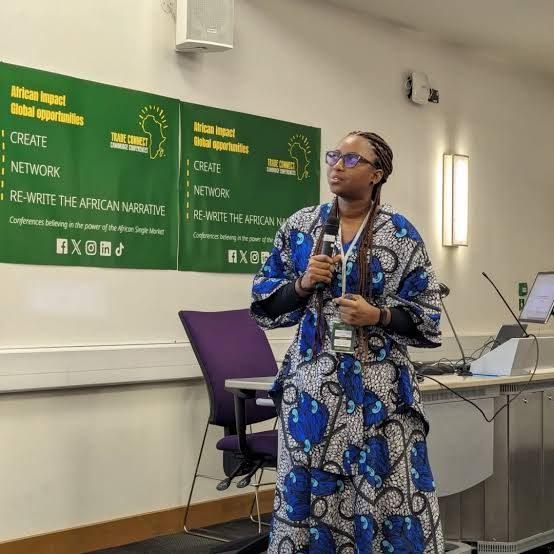 How Nyifamu Ogechi Manzo Is Supporting Nigerian Farmers