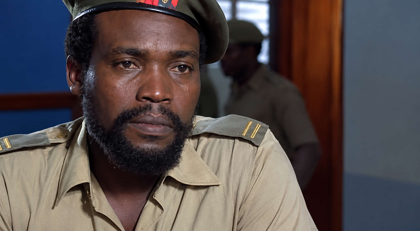 5 Timeless Screen Appearances of Veteran Actor Olu Jacobs