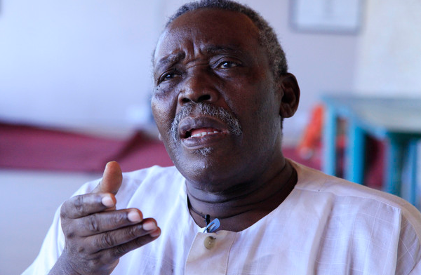 5 Timeless Screen Appearances of Veteran Actor Olu Jacobs