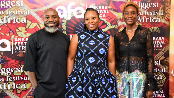 Ankara Festival Africa Is Bringing Ankara’s Story to Lagos