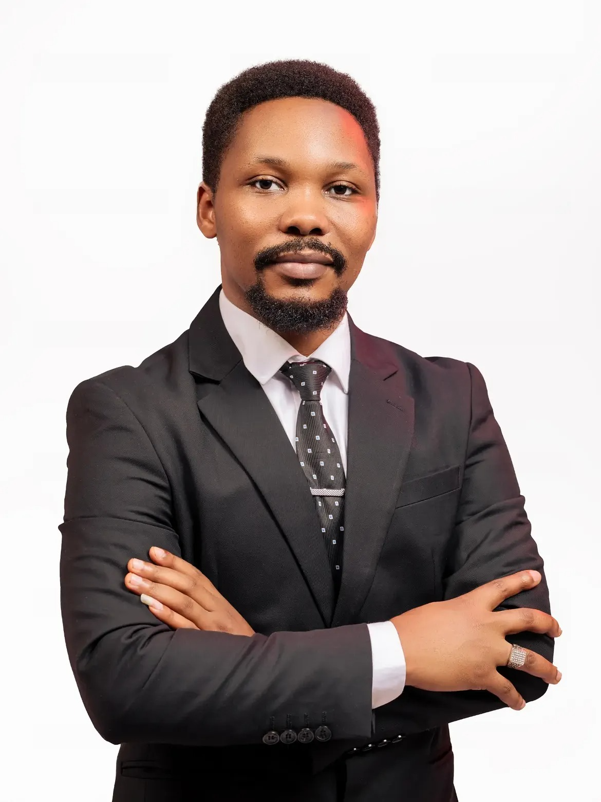 Sylvestre Nsengimana: From Personal Healing to Performance