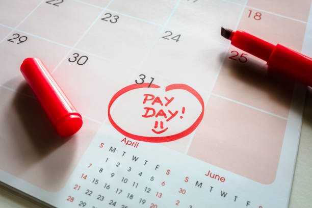 5 Salary Mistakes to Avoid Every Payday