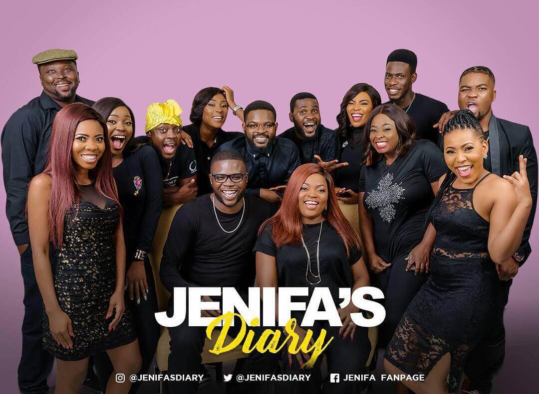7 Memorable Nigerian Sitcoms From 2016 to 2025