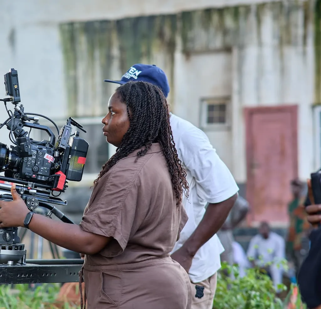 Nora Awolowo Named Canon Ambassador After Guinness World Record