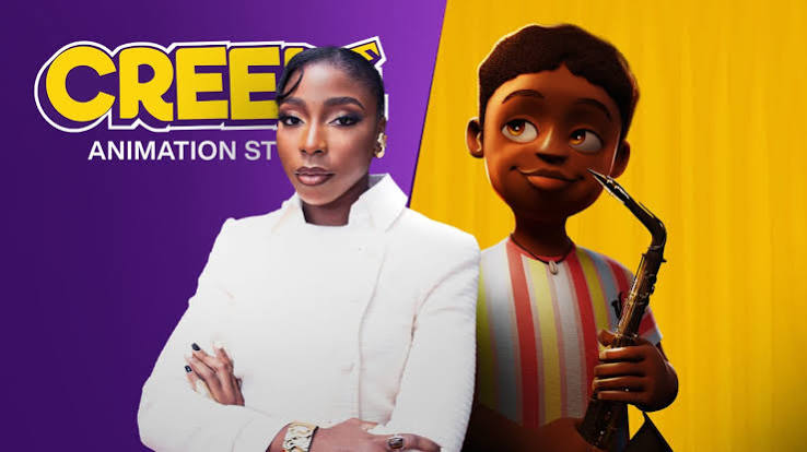 Nigerian Animation, SOPO, Surpasses 150,000 Views