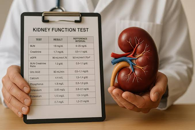 7 Basic Health Checks You Should Get Regularly in Your 30s