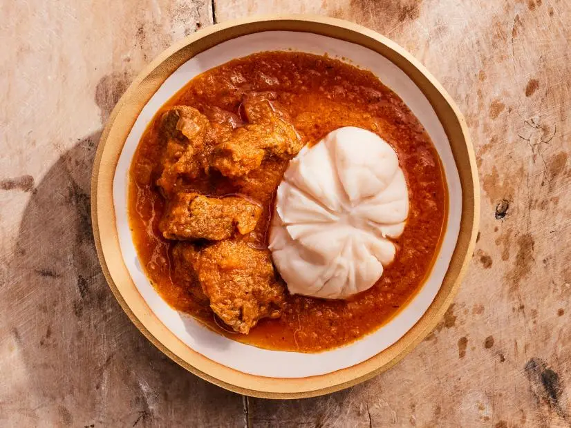 5 Foods Ghanaians and Nigerians Have in Common