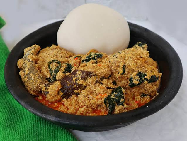 5 Foods Ghanaians and Nigerians Have in Common