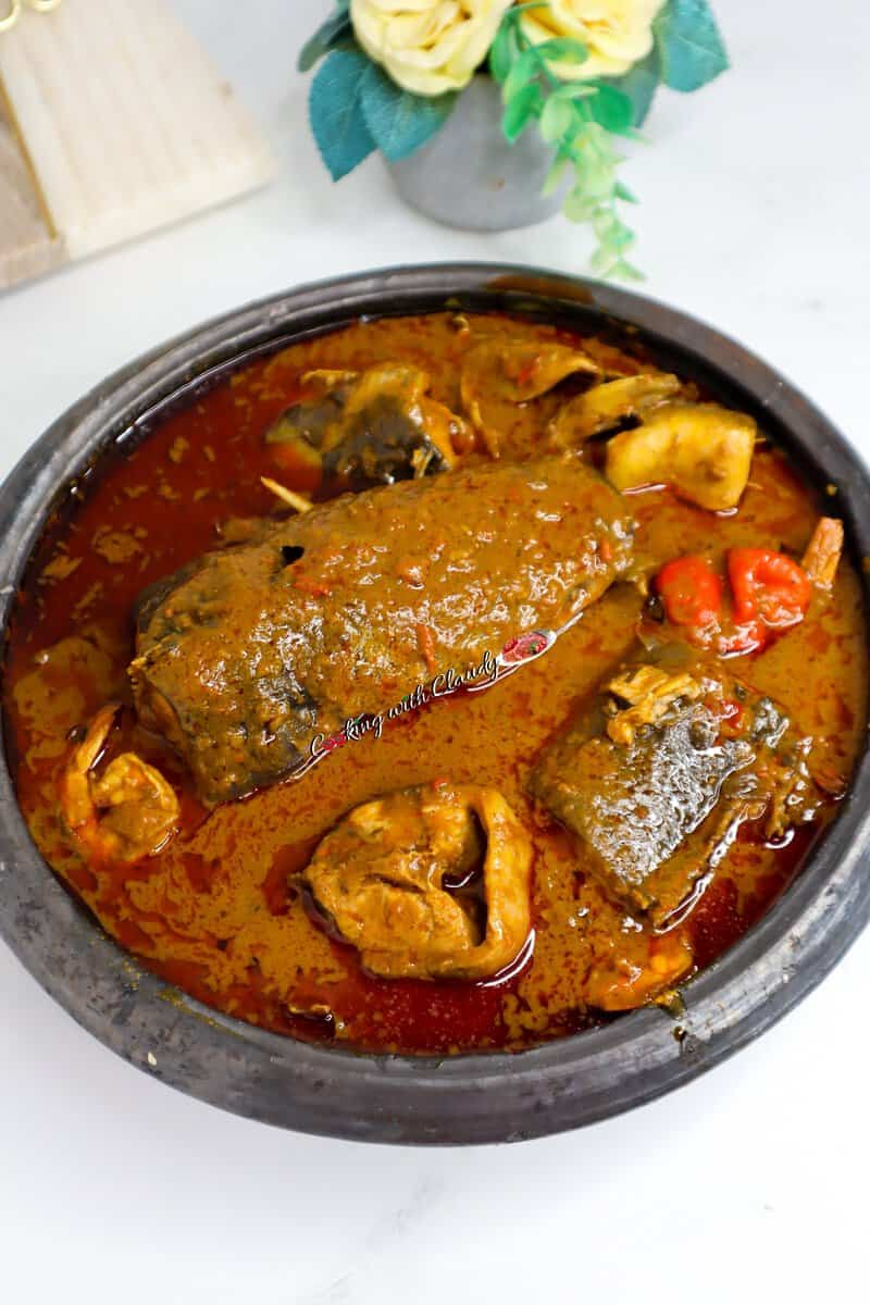 5 Foods Ghanaians and Nigerians Have in Common