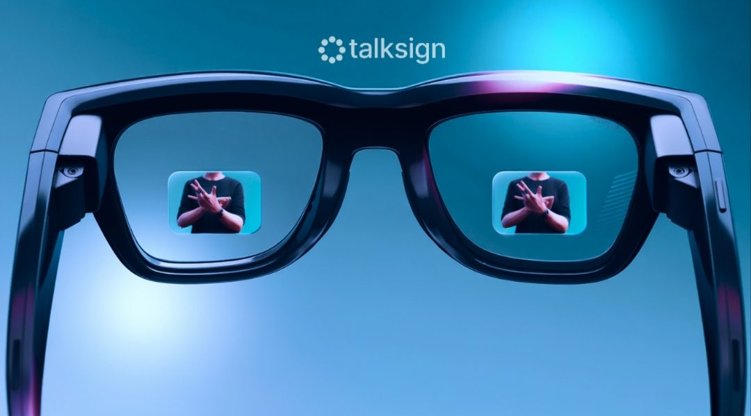 Edidiong Ekong is Building AI That Understands Sign Language