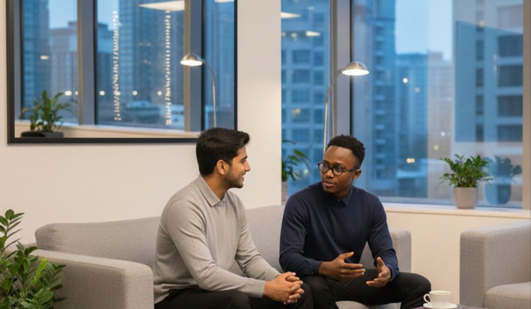 Edidiong Ekong is Building AI That Understands Sign Language