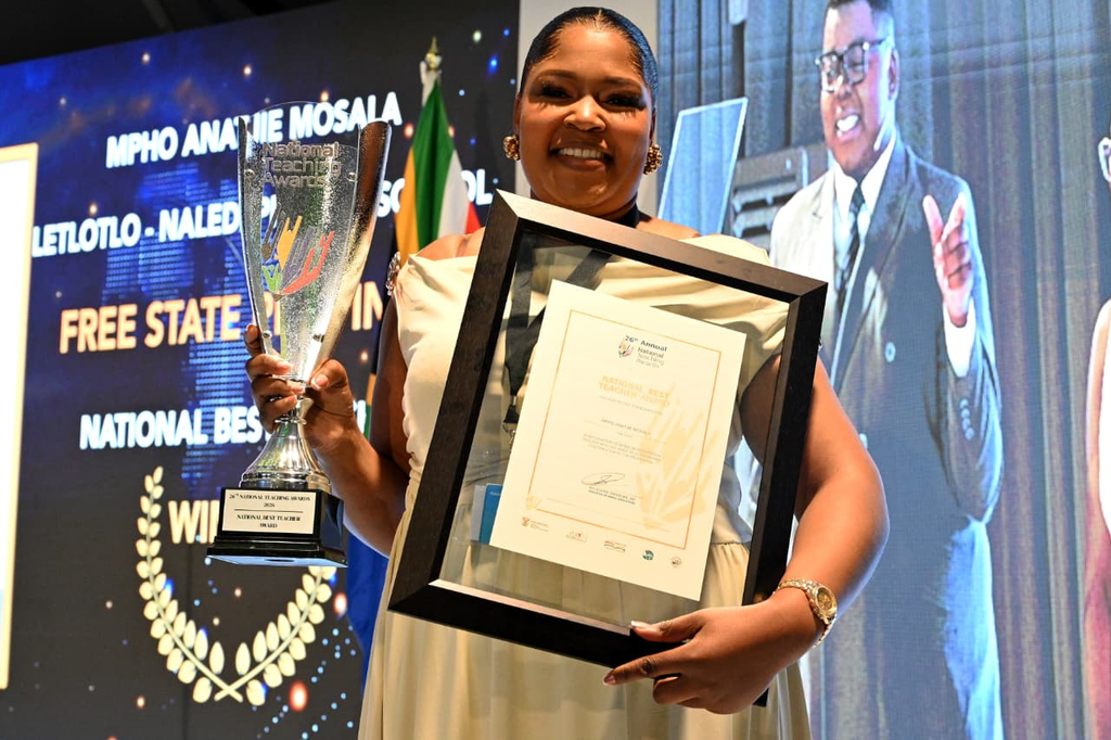5 African Educators Worth Celebrating This Teachers’ Day