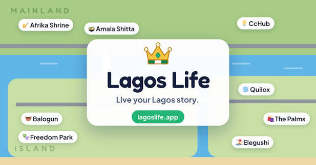 Nigerian Developers Turn Everyday Lagos Life Into Games
