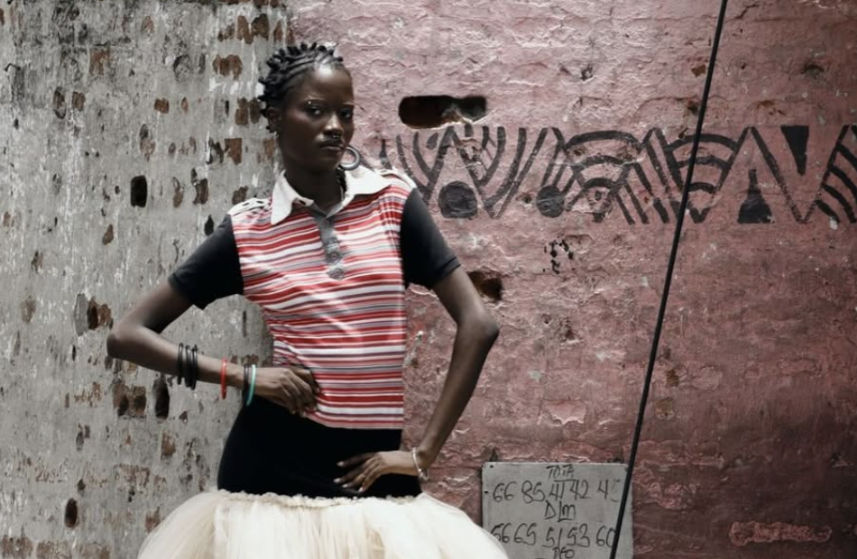 Rachael Ojuromi Just Walked the Chanel Runway in Paris