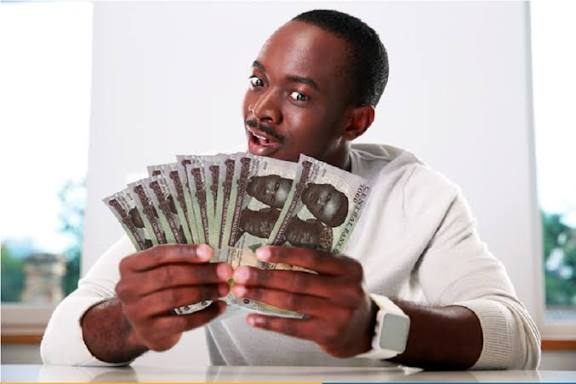 What Do You Do With Extra Money?
