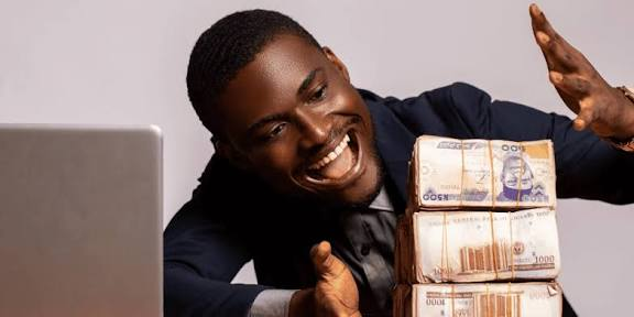 What Do You Do With Extra Money?