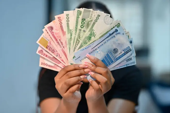 What Do You Do With Extra Money?