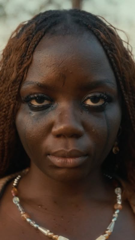 How Innocent Yama Lamido Won a Sony Film Award