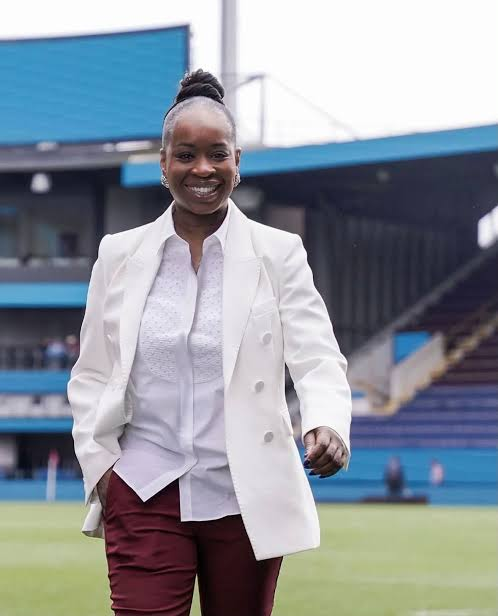 Lola Ogunbote Joins Chelsea Women as Head of Football Operations