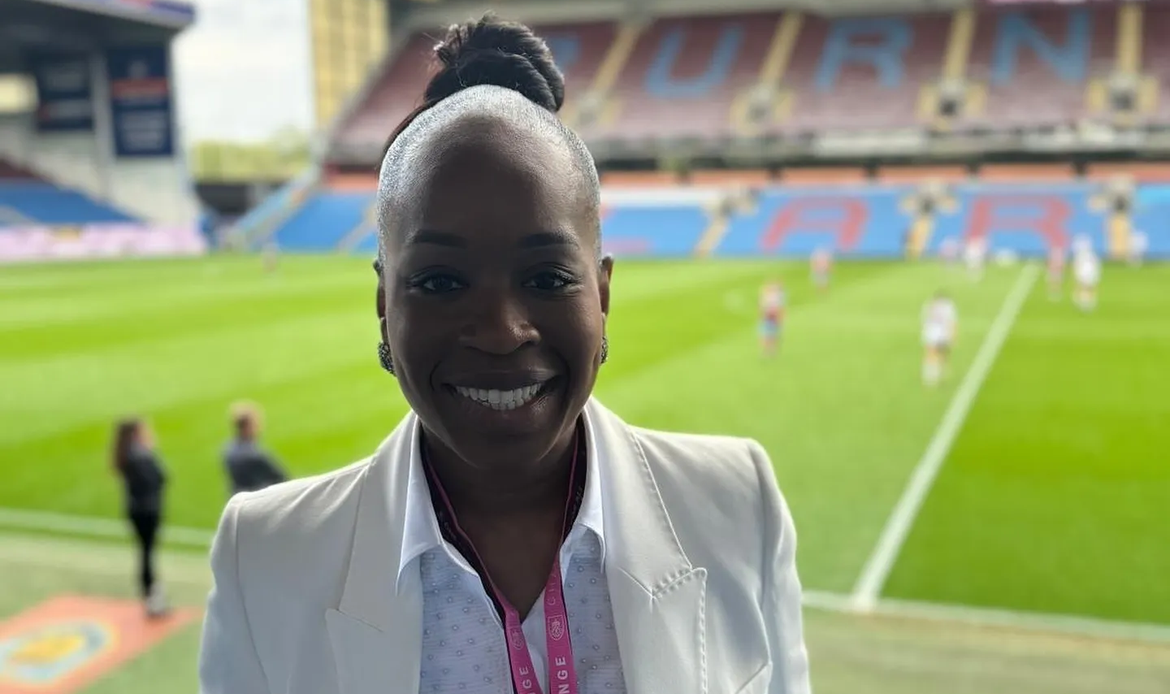 Lola Ogunbote Joins Chelsea Women as Head of Football Operations