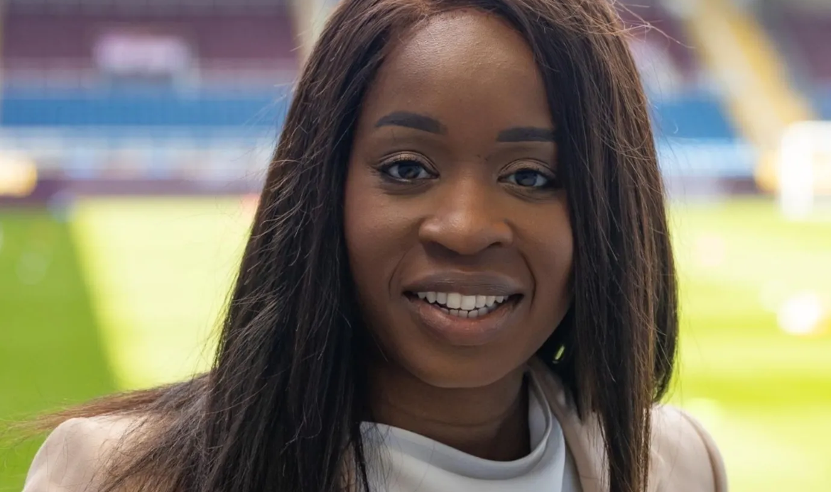 Lola Ogunbote Joins Chelsea Women as Head of Football Operations