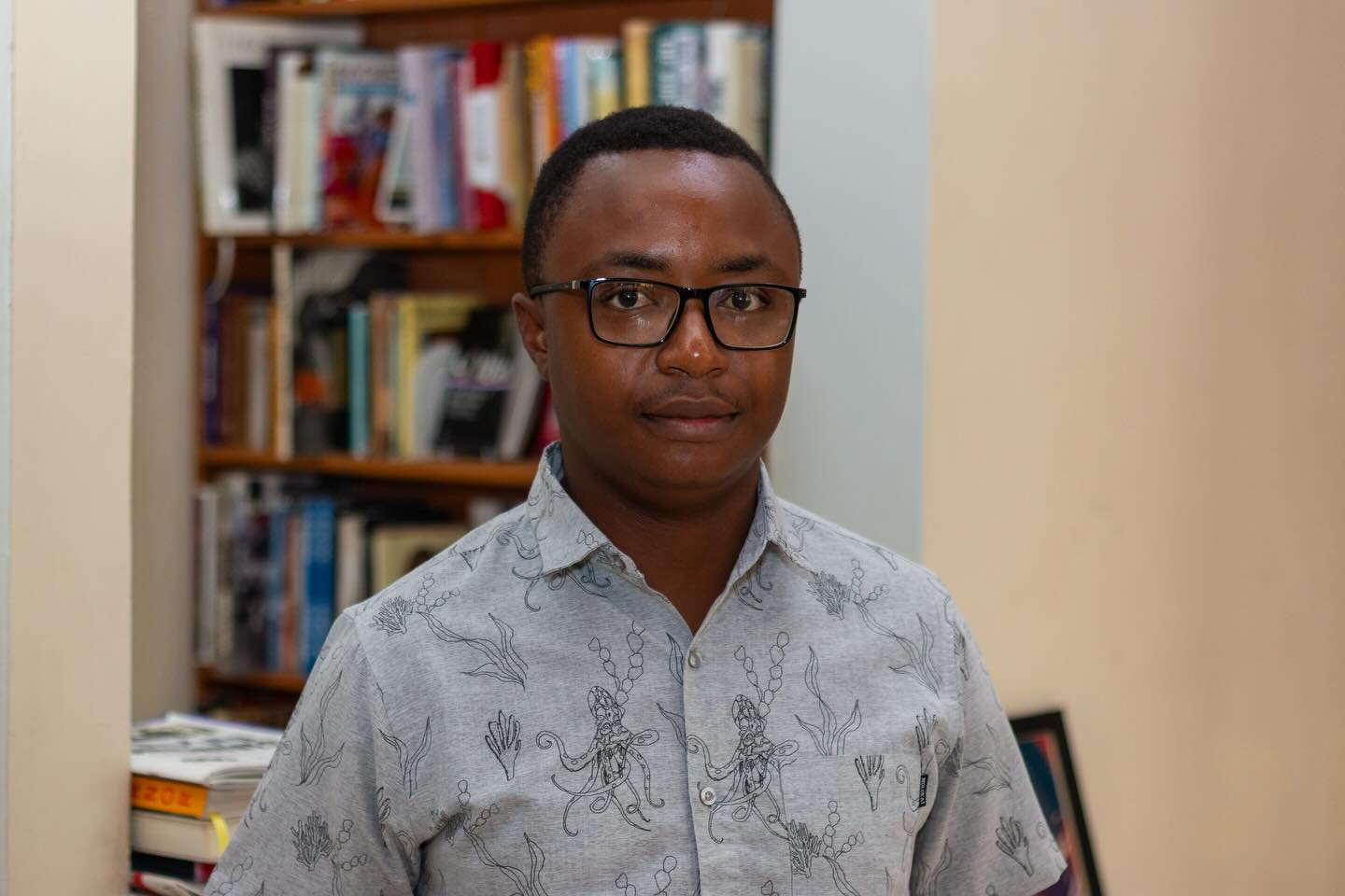Zimbabwean Writer Simbarashe Steyn Kundizeza Wins 2026 Caine Prize
