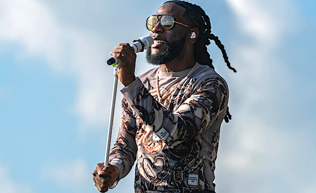 Ayra Starr and Burna Boy Set for NFL Halftime Shows