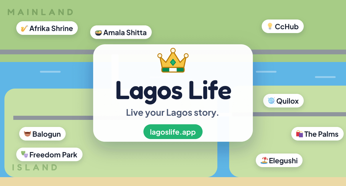 Lagos Life Raises $500,000 After 4.7 Million Players
