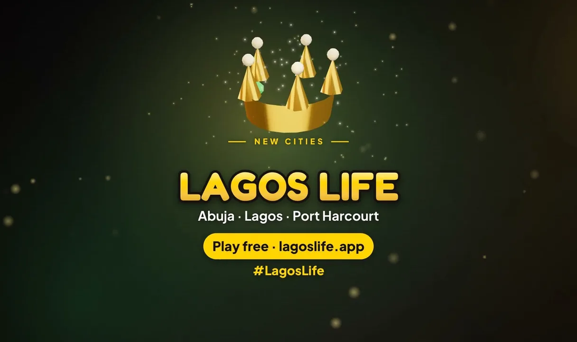 Lagos Life Raises $500,000 After 4.7 Million Players