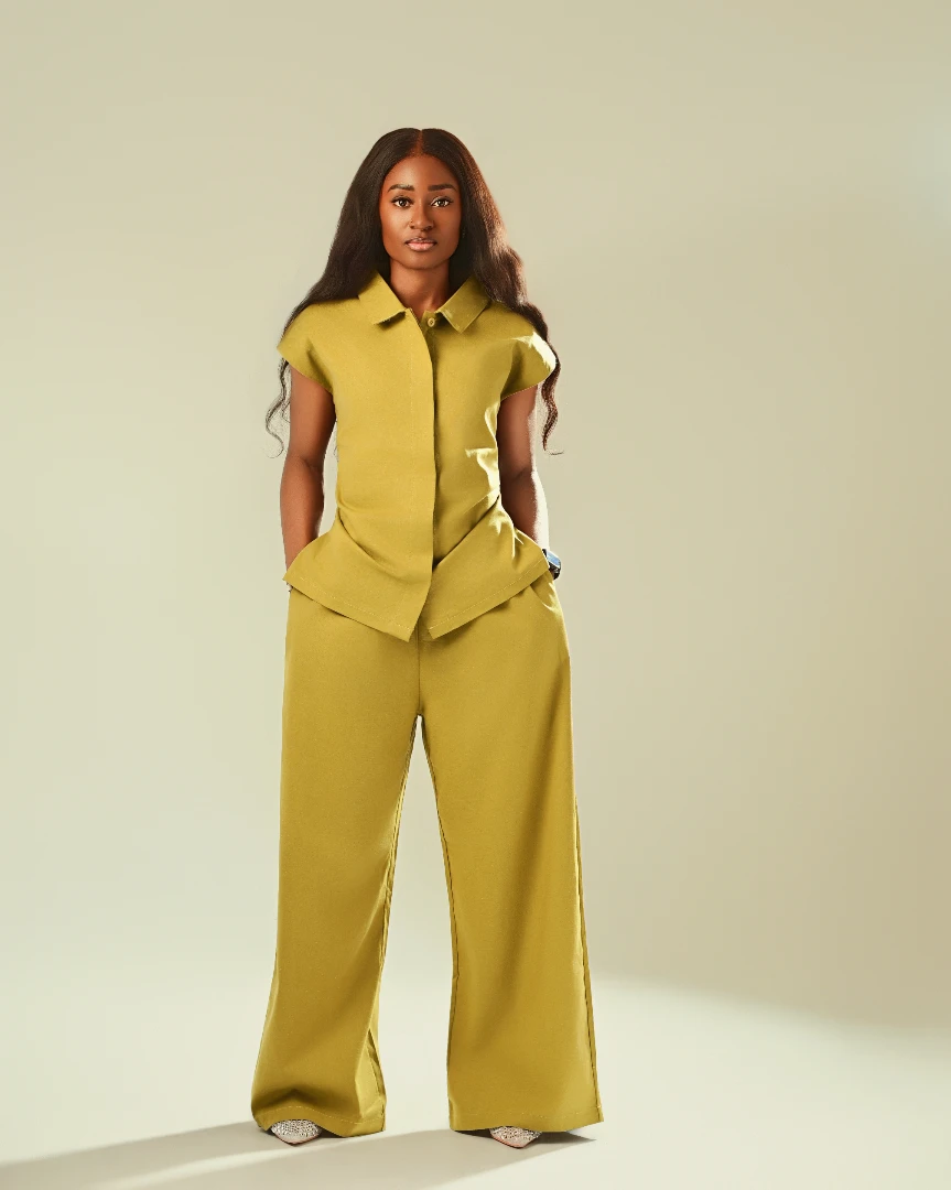Oluchi Enebeli: Nigeria’s First Female Blockchain Engineer