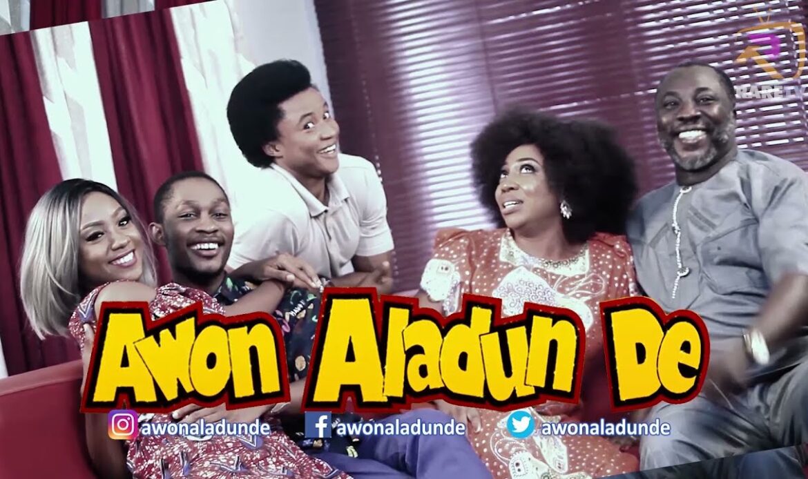 7 Memorable Nigerian Sitcoms From 2016 to 2025
